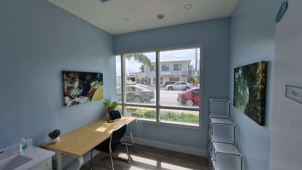 Office 5 - Small