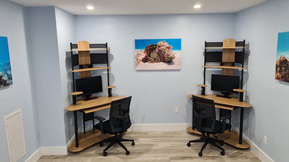 Office 6 (Visiting doctors/workstations)