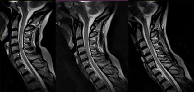 Specialty dynamic MRI scan high quality
